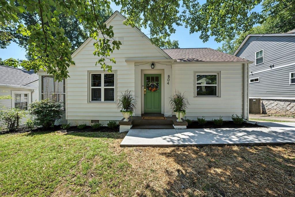 804 Berkeley Ave., Atlanta, GA 30318