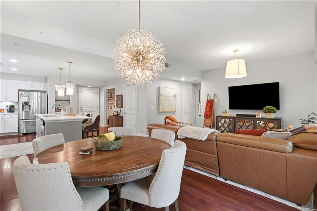 200 River Vista Dr. #317, Atlanta, GA 30339