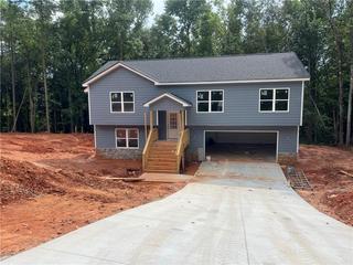 New Construction Homes For Sale This Week in Mount Airy: August 19th to August 25th