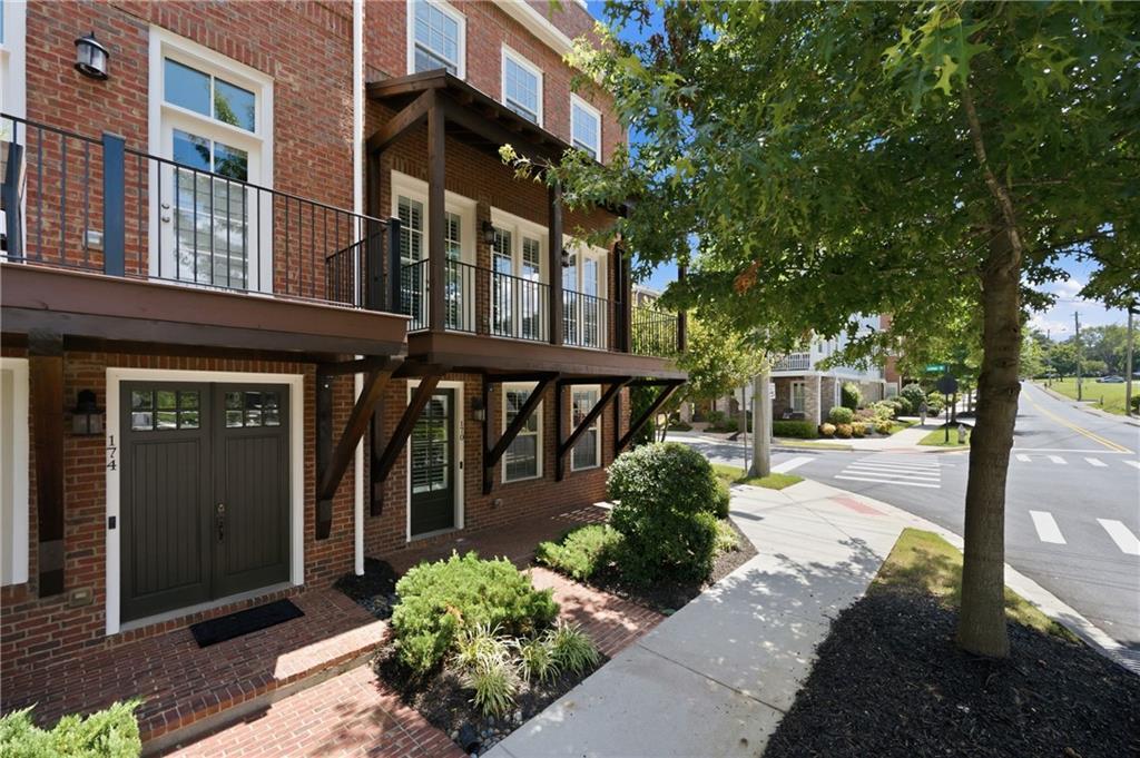 170 Cole St. #3, Marietta, GA 30060
