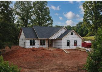 New Homes with Master Bedrooms on the 1st Floor in Mount Airy: August 15th to August 21st