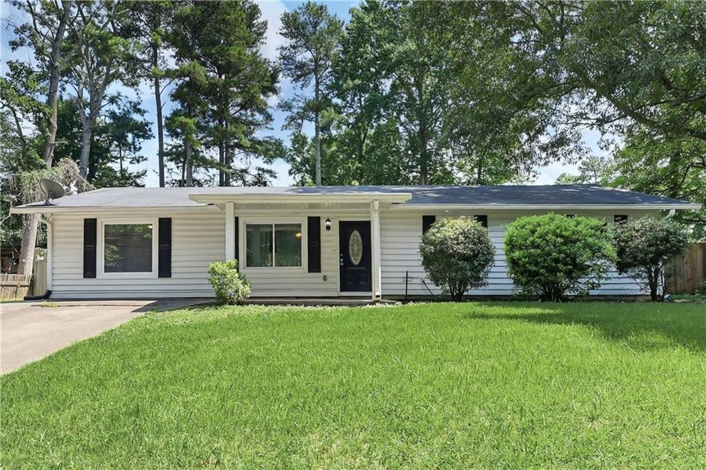 3733 Memorial Pkwy., Kennesaw, GA 30152