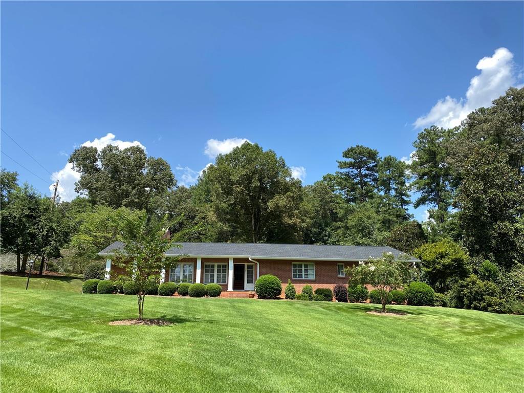 106 Fieldwood Rd., Rome, GA 30161