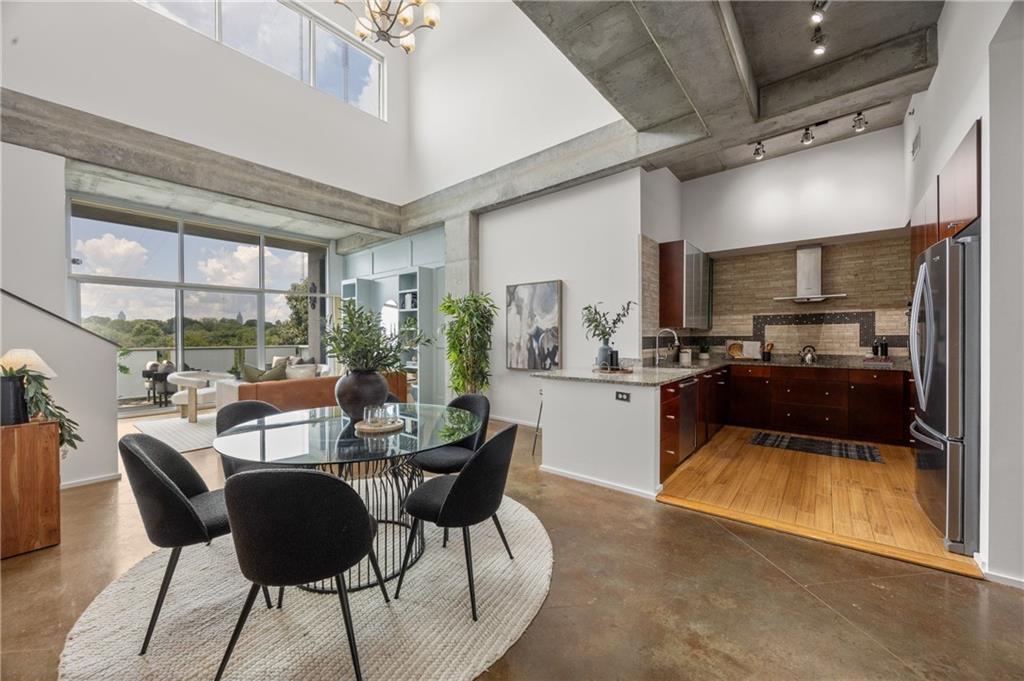 130 Arizona Ave. #407, Atlanta, GA 30307