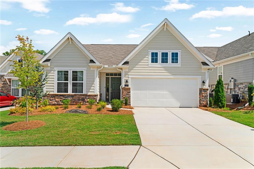 127 Laurel Farms Ln., Dallas, GA 30157