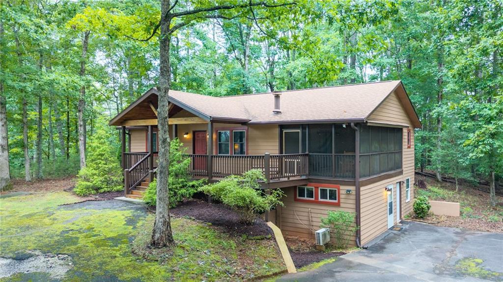 314 Catawba Cir., Ellijay, GA 30540
