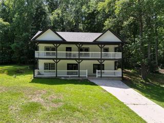 New Homes For Sale This Week That Attend Lavonia Elementary School: August 14th to August 20th