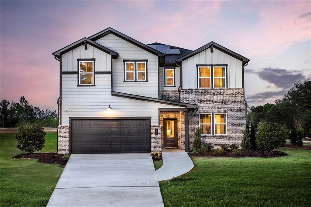 814 Changeup Cir., Lawrenceville, GA 30043