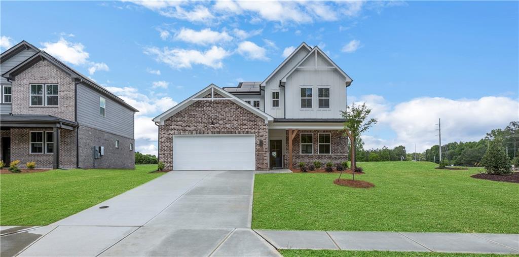 3181 Ace Blvd., Lawrenceville, GA 30043