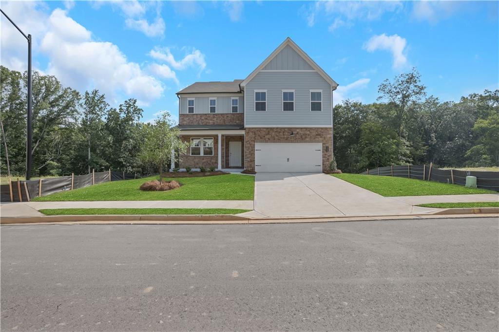 3191 Ace Blvd., Lawrenceville, GA 30043