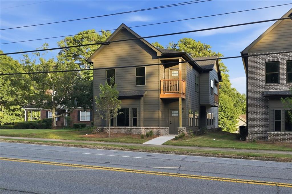585 Gaines School Rd., Athens, GA 30605
