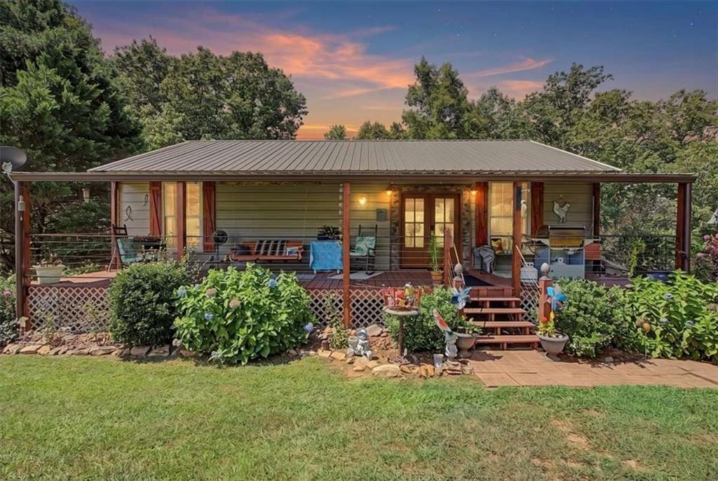 5119 E Highway 166, Carrollton, GA 30116