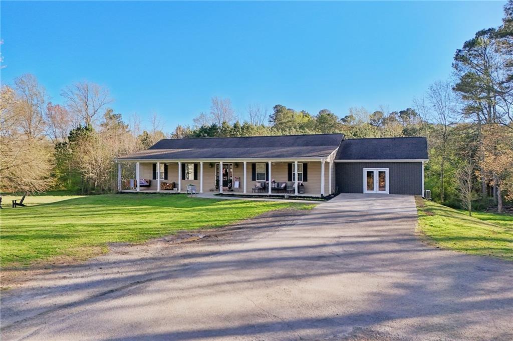 6471 Forsyth Dr., Cumming, GA 30028