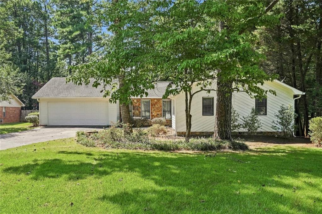 4049 Tutwren Ct., Marietta, GA 30066