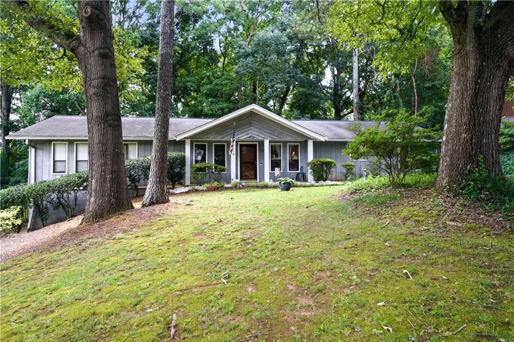 3462 Summie Dr., Lilburn, GA 30047