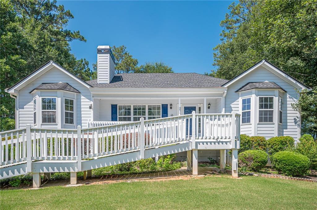 73 Cross Pointe Ct., Hiram, GA 30141