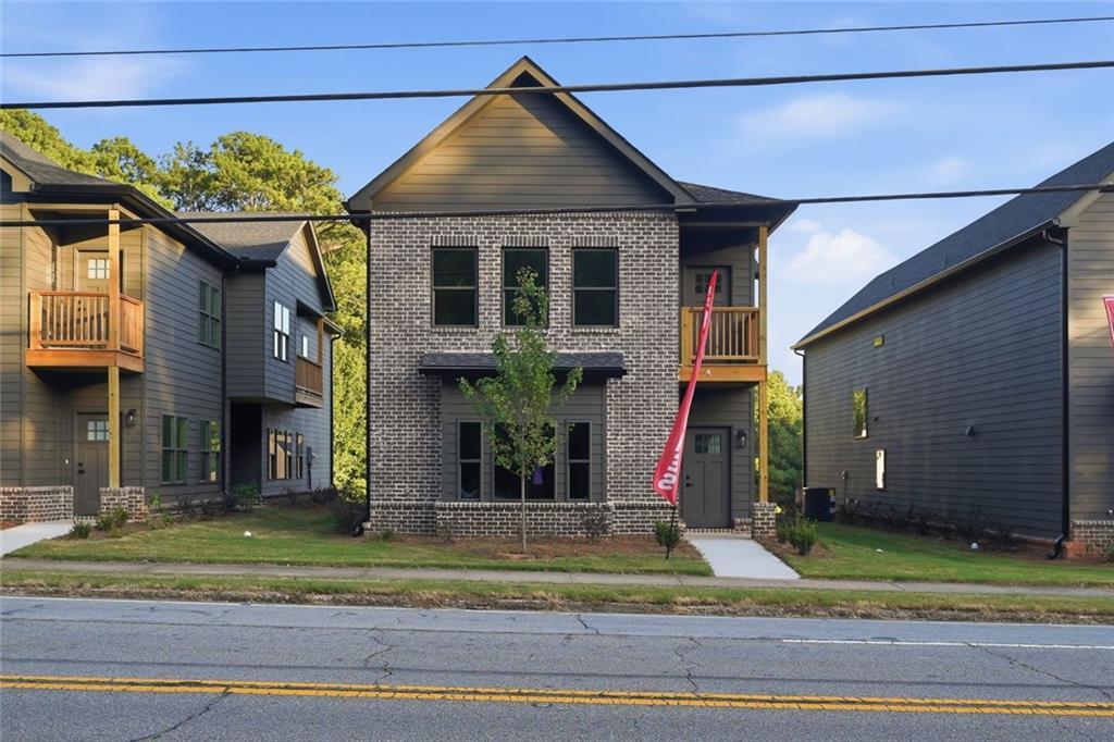 595 Gaines School Rd., Athens, GA 30605