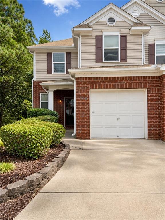 174 Ellis Dr., Conyers, GA 30012