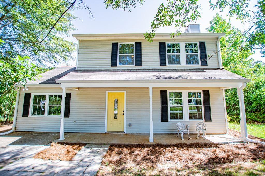 2960 Pritchards Mill Tr., Douglasville, GA 30135