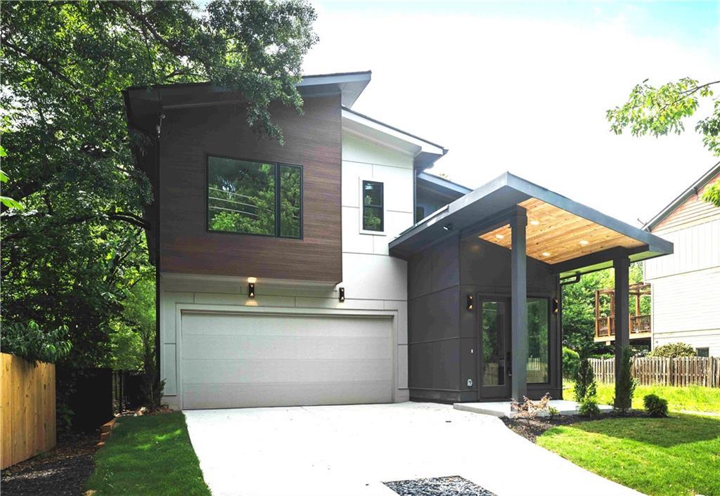 31 Walthall St., Atlanta, GA 30316
