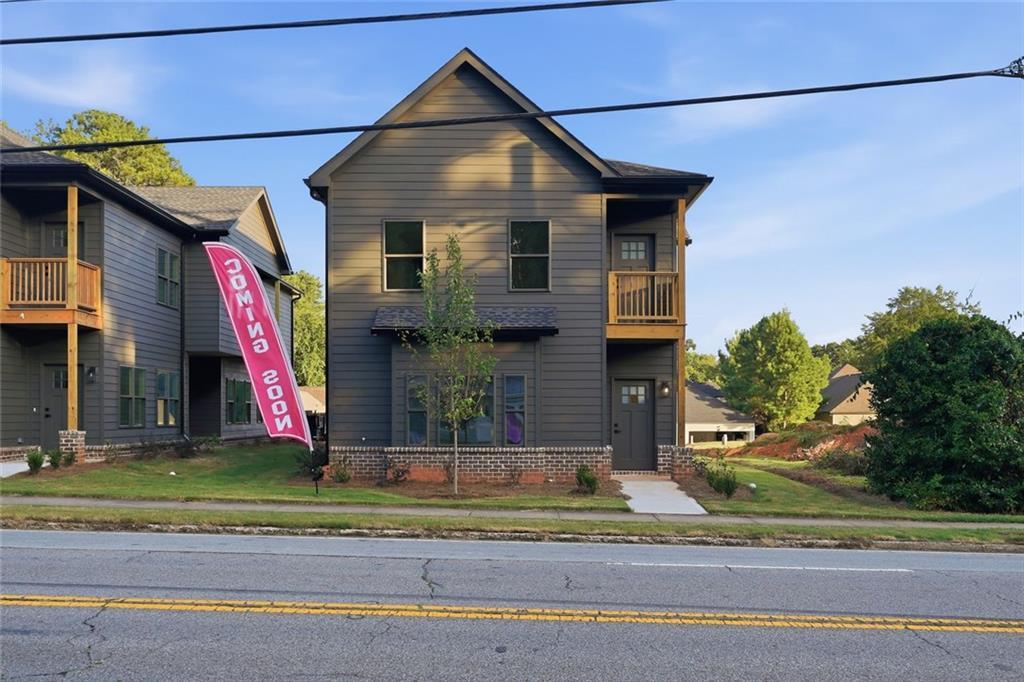 605 Gaines School Rd., Athens, GA 30605