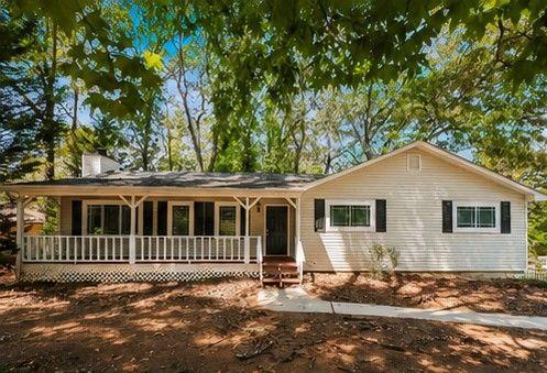 6640 Valley Hill Dr., Mableton, GA 30126