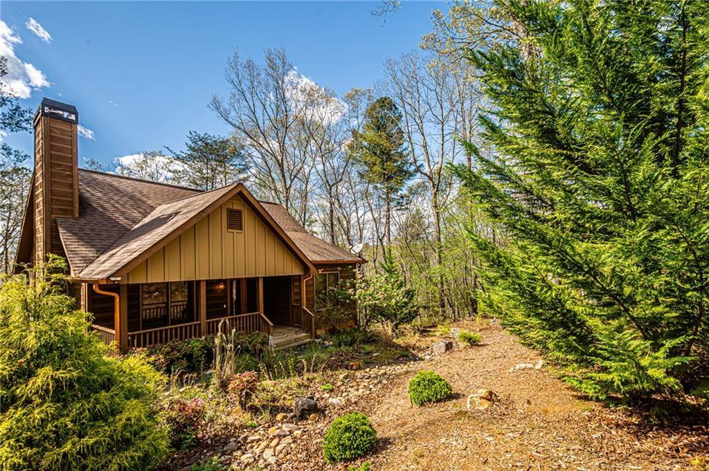 259 Misty Hollow Dr., Dahlonega, GA 30533