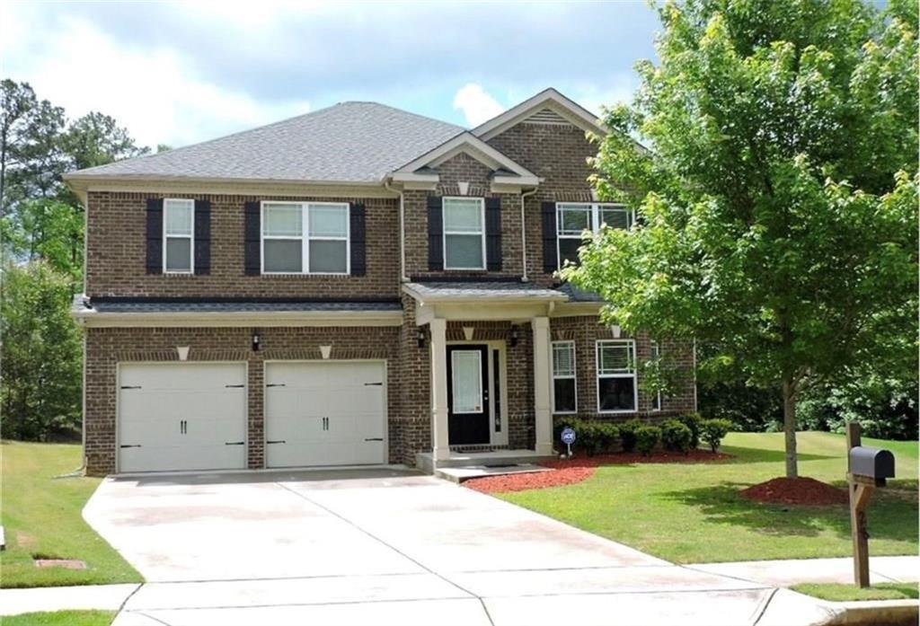 28 Seville Ct., Newnan, GA 30263