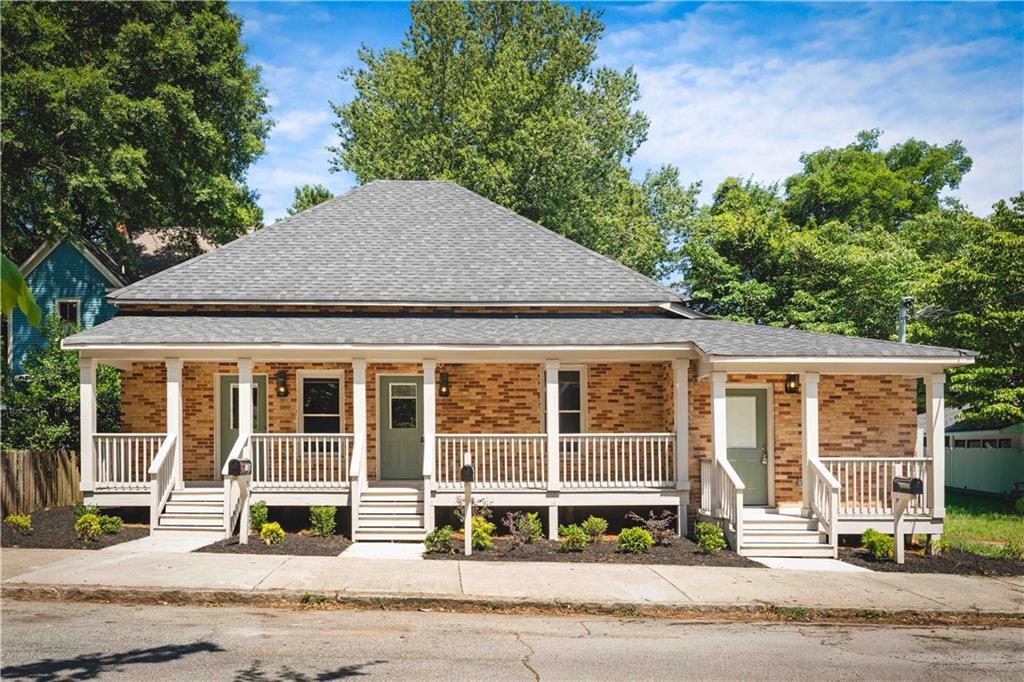 152 Berean Ave., Atlanta, GA 30316