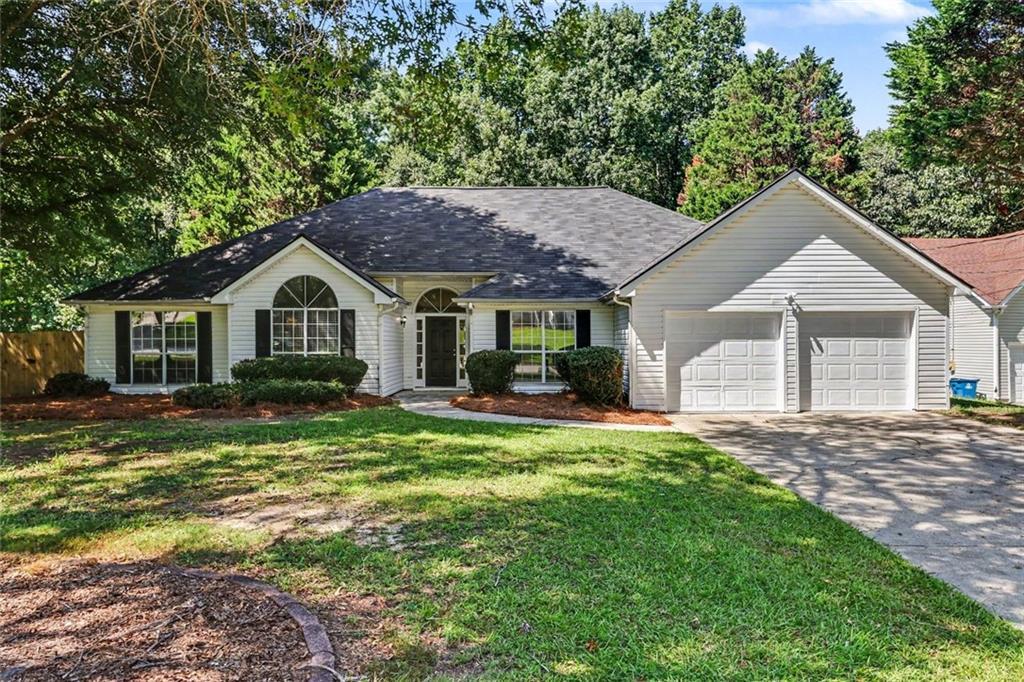 2267 Rocksram Ct., Buford, GA 30519