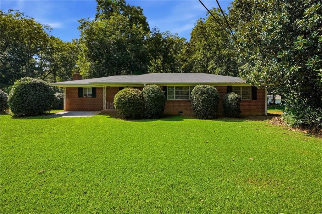 944 Villa Rica Rd., Marietta, GA 30064