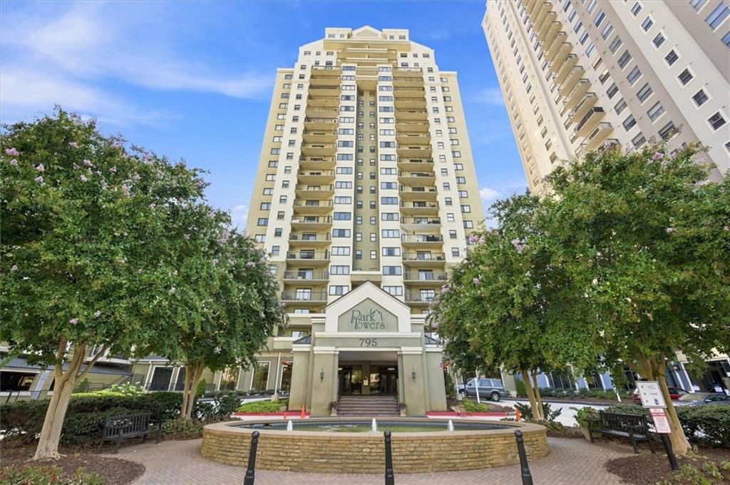 795 Hammond Dr. #1912, Atlanta, GA 30328