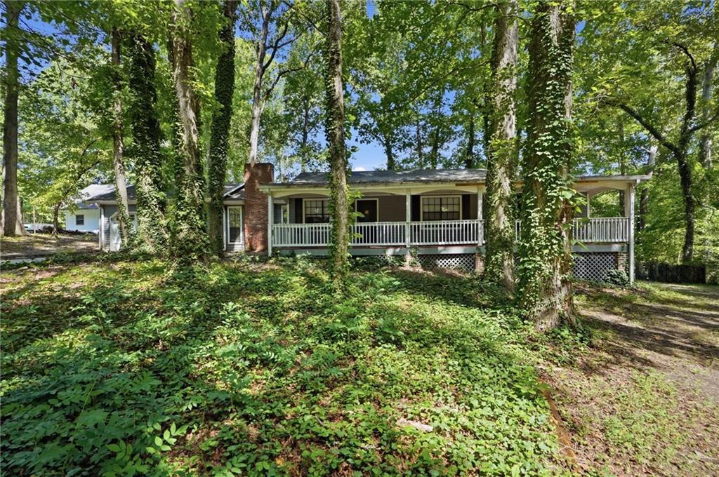 367 Bedford St., Marietta, GA 30064