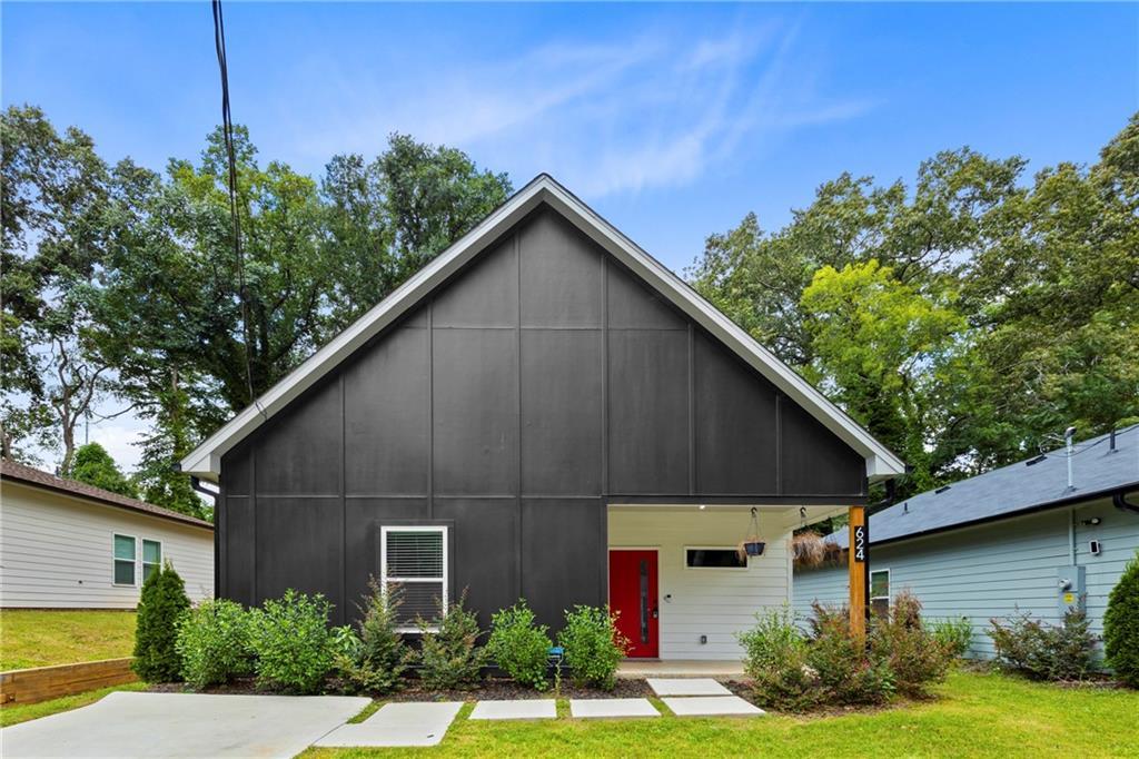 624 Robert St., Atlanta, GA 30318