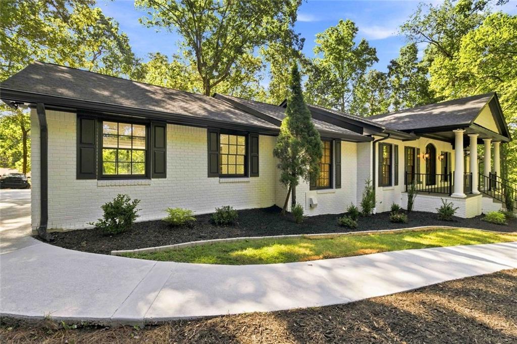 510 River Valley Rd., Sandy Springs, GA 30328