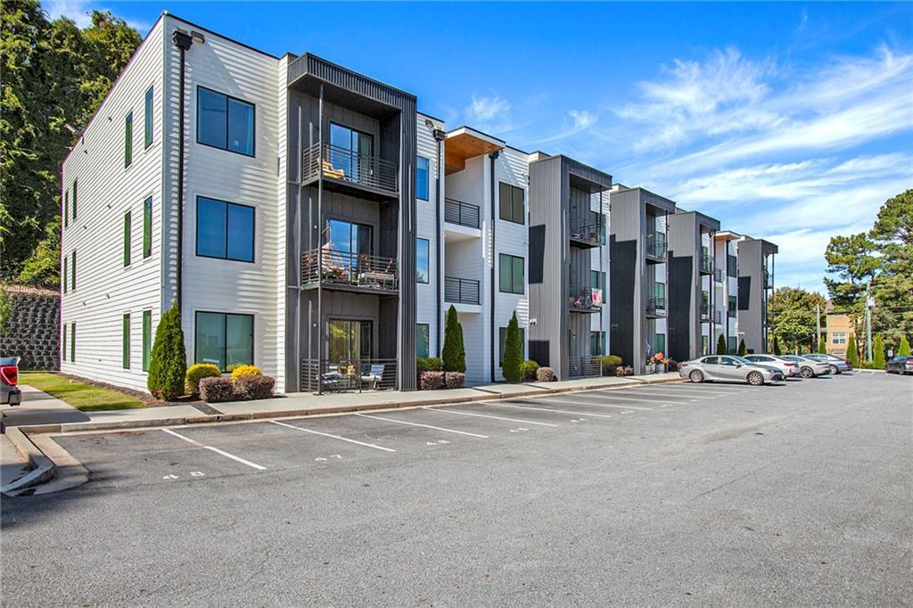 1155 Custer Ave. #110, Atlanta, GA 30316