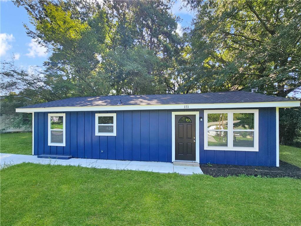 373 Floyd St., Smyrna, GA 30082