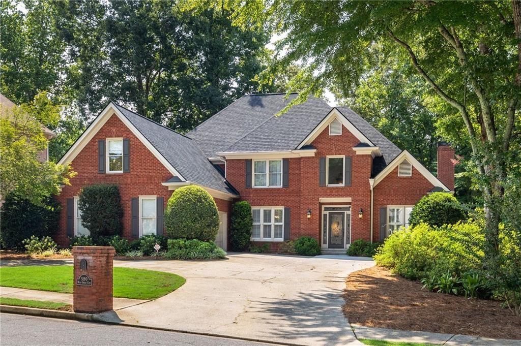 5190 Wild Ginger Cove, Peachtree Corners, GA 30092