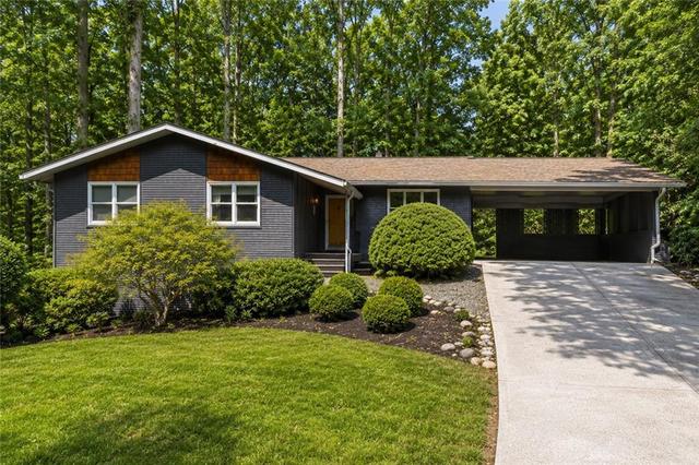 New Homes For Sale This Week in Tucker: August 14th to August 20th