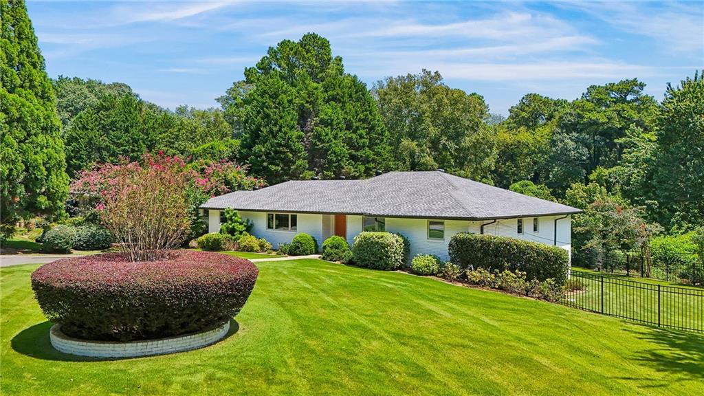 1887 Lenox Rd., Atlanta, GA 30306