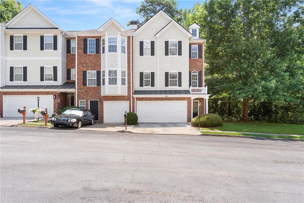 446 Sandtrap Ln., Buford, GA 30518