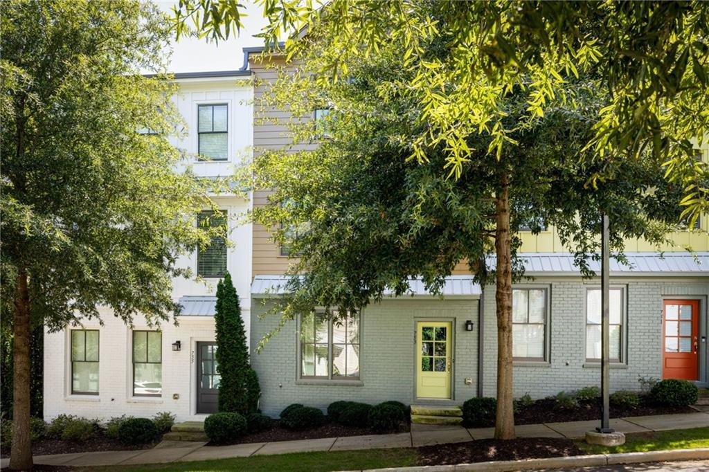 753 SE Hamilton Cir., Atlanta, GA 30312