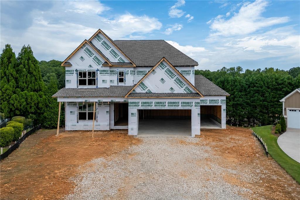 5541 Morningview Ln., Jefferson, GA 30549