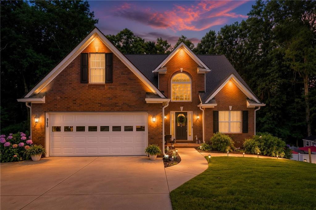 5863 Bay View Dr., Buford, GA 30518