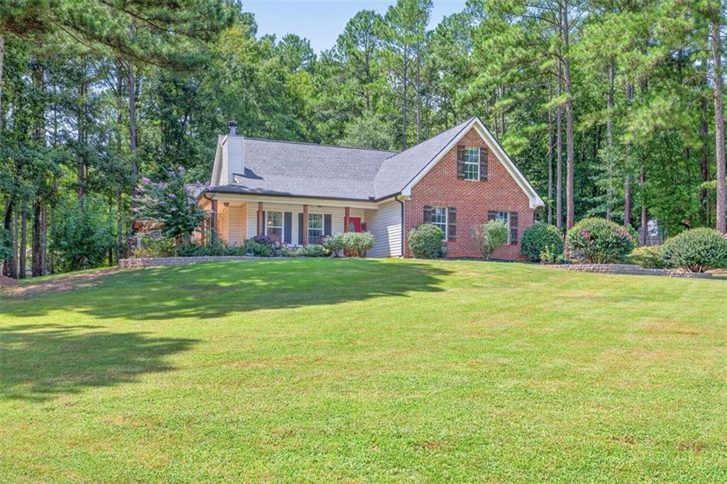 1041 Matthews Way, Mcdonough, GA 30252