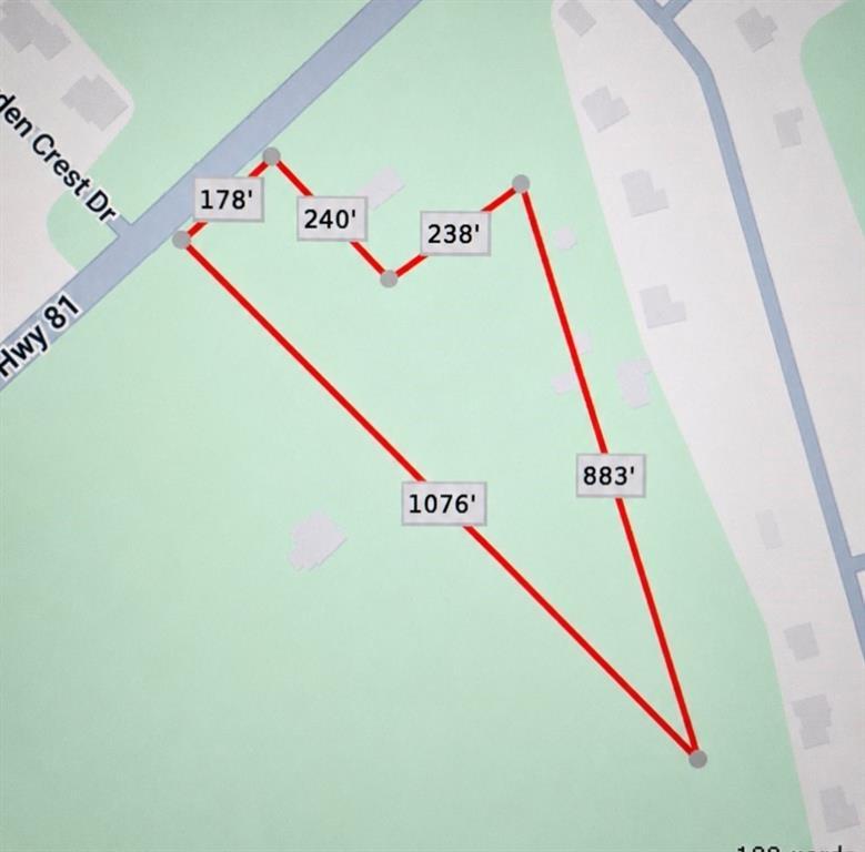 8275 Highway 81, Bethlehem, GA 30620