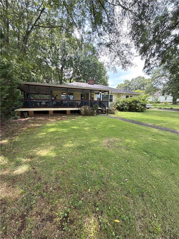 114 Etowah Dr., Cartersville, GA 30120