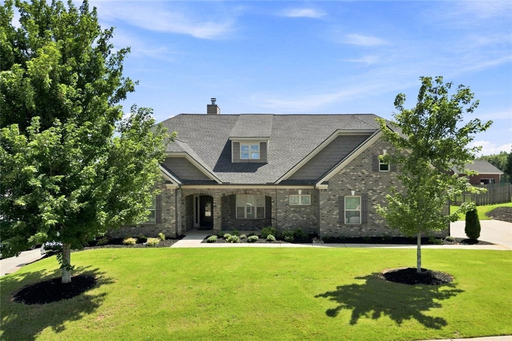 6130 Arlington Cir., Cumming, GA 30041