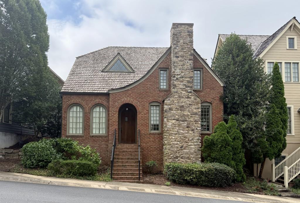 468 Frasier St., Marietta, GA 30060