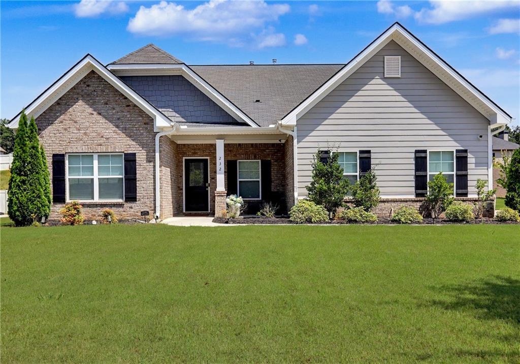 232 Sapphire St., Mcdonough, GA 30252